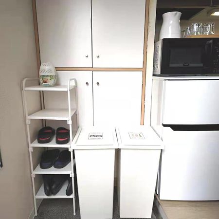 Xl House-Self Check In- Will Send Room Number And Password Tokyo Eksteriør billede