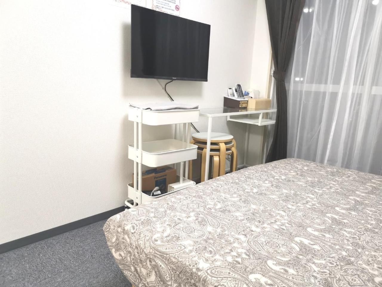Xl House-Self Check In- Will Send Room Number And Password Tokyo Eksteriør billede