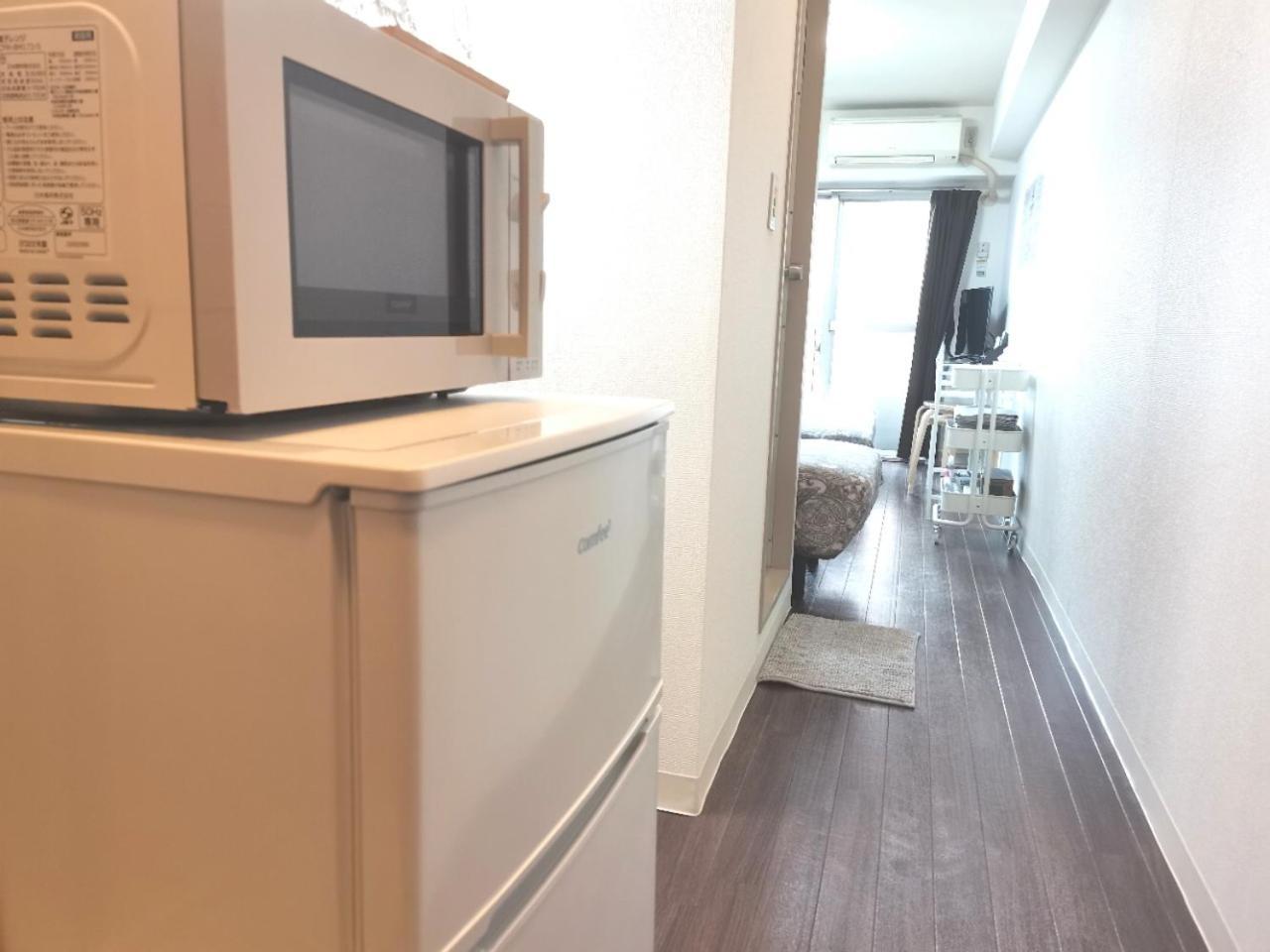 Xl House-Self Check In- Will Send Room Number And Password Tokyo Eksteriør billede