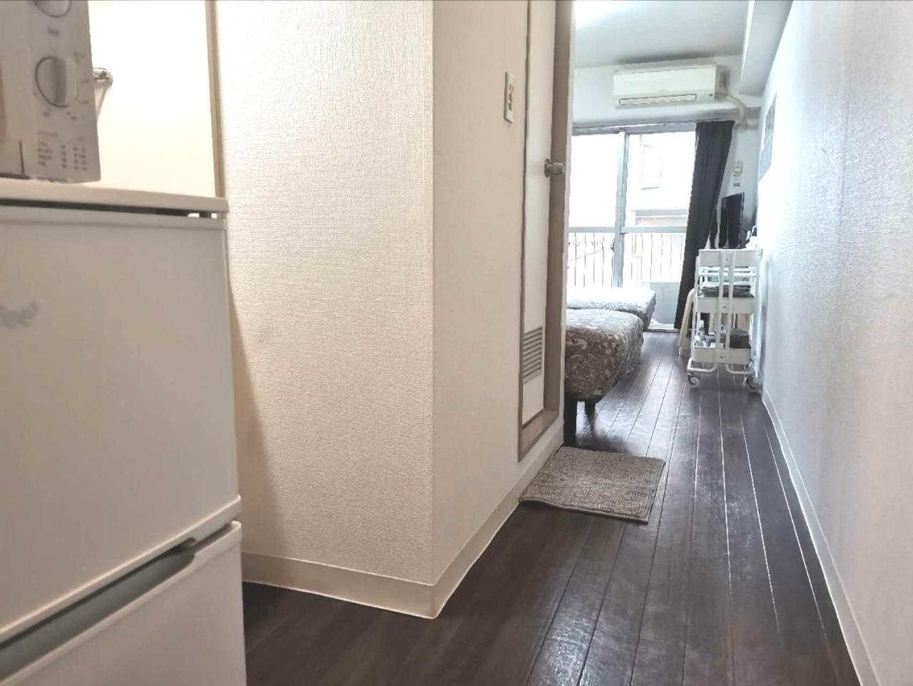 Xl House-Self Check In- Will Send Room Number And Password Tokyo Eksteriør billede