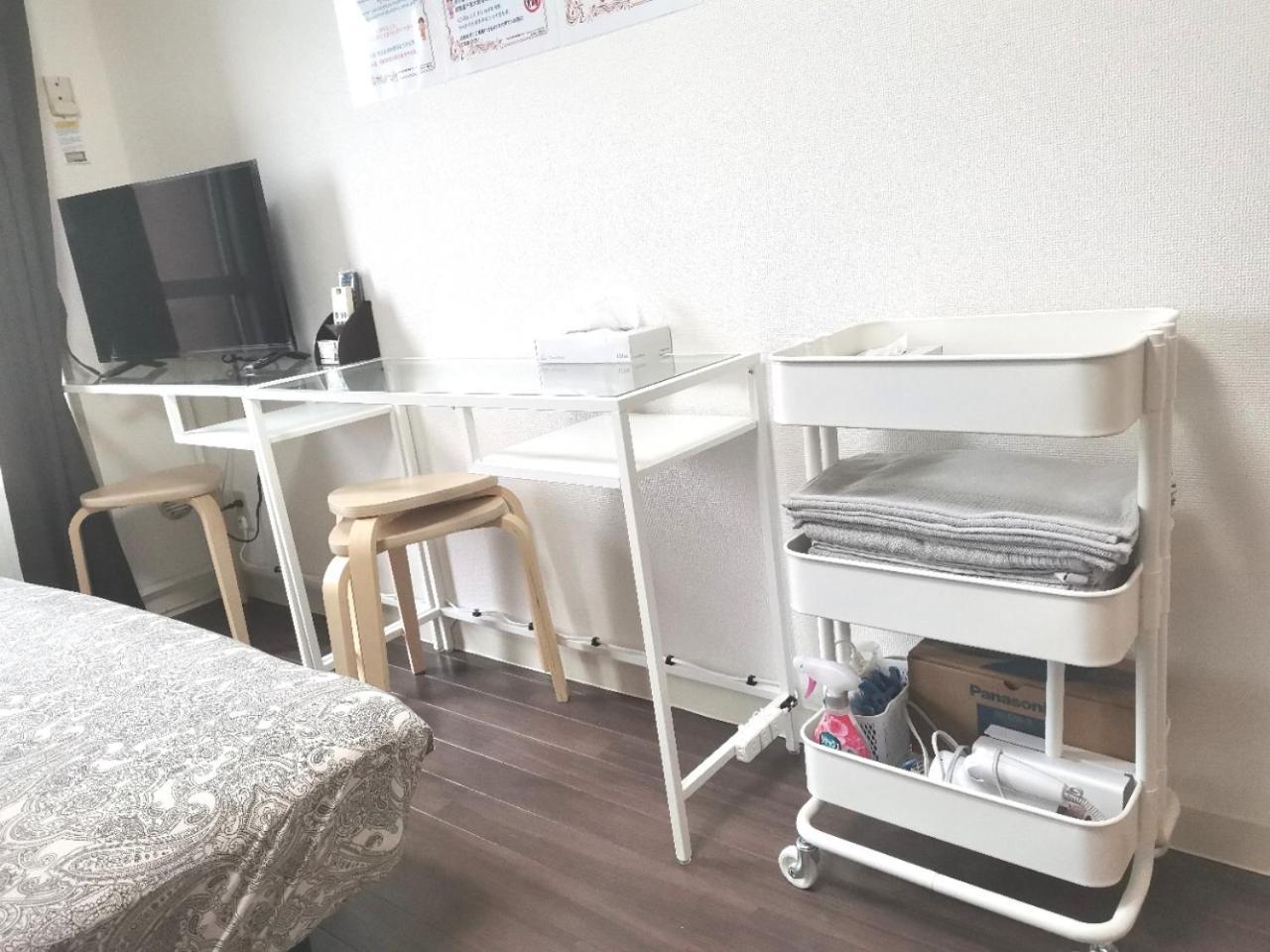 Xl House-Self Check In- Will Send Room Number And Password Tokyo Eksteriør billede